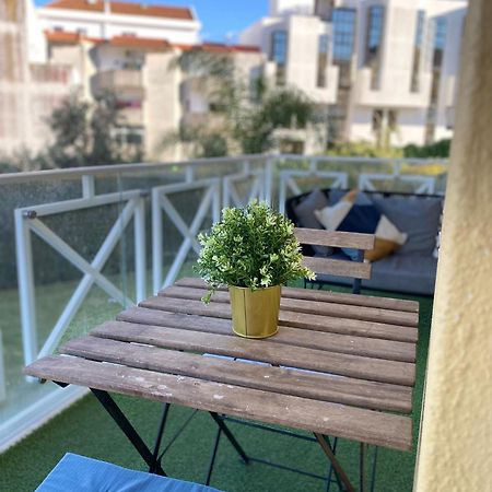 Garden Hill Apartment Albufeira Buitenkant foto