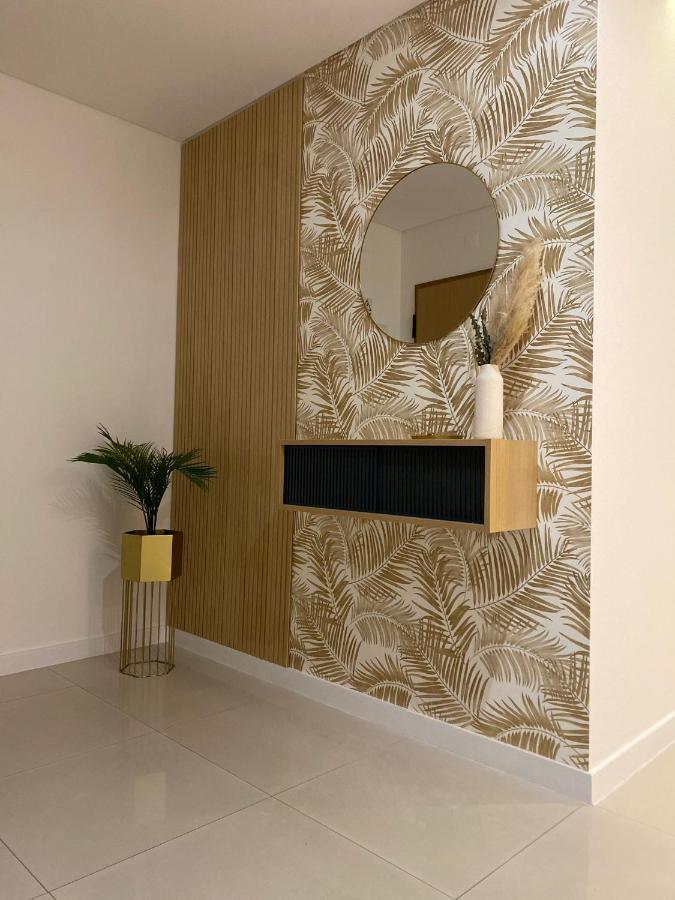Garden Hill Apartment Albufeira Buitenkant foto